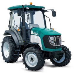 Tractoren